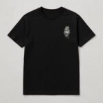 Timeless Tee Half-Sleeve Tee