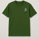 Timeless Tee Half-Sleeve Tee