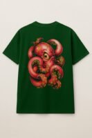 Kraken Vibe Tee