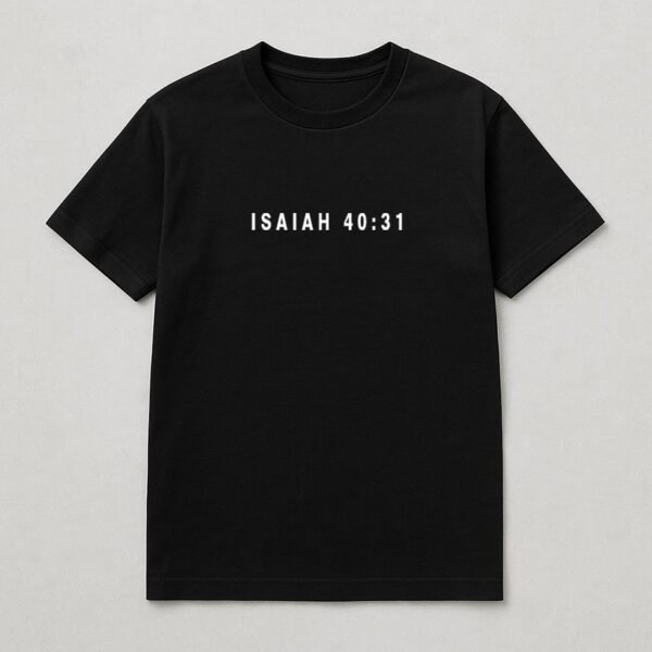 Limitless Wings Half-Sleeve Tee