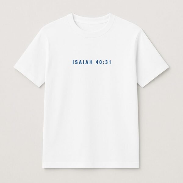 Limitless Wings Half-Sleeve Tee