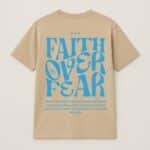 Holy Street Half-Sleeve Tee