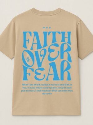 Holy Street Half-Sleeve Tee