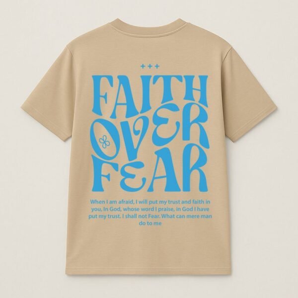 Holy Street Half-Sleeve Tee