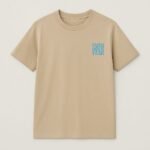 Holy Street Half-Sleeve Tee