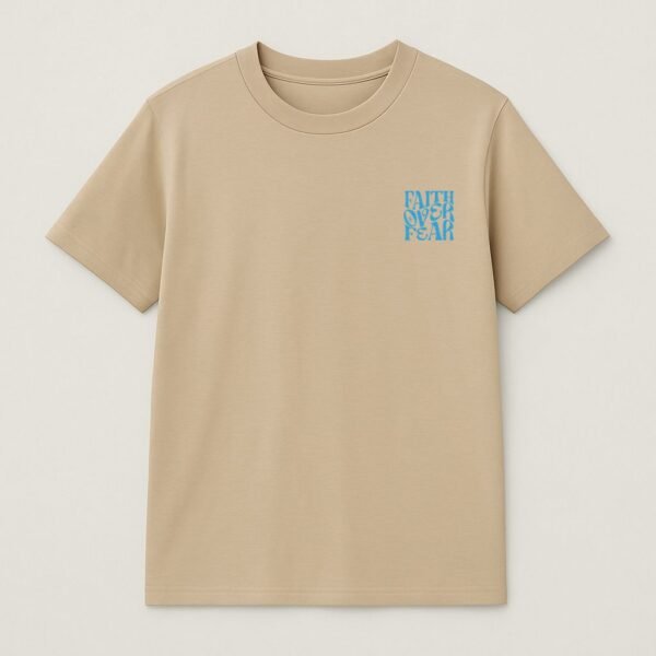 Holy Street Half-Sleeve Tee