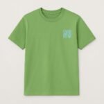 Holy Street Half-Sleeve Tee