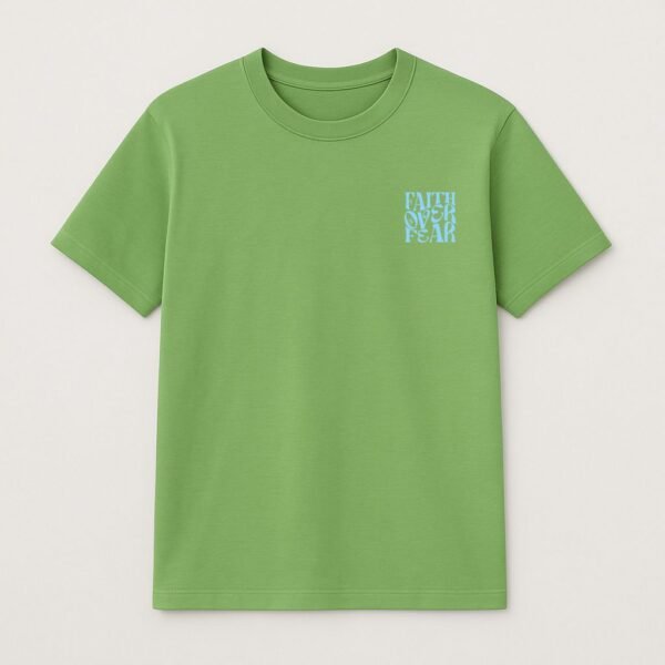 Holy Street Half-Sleeve Tee