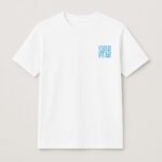 Holy Street Half-Sleeve Tee