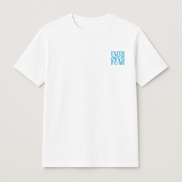 Holy Street Half-Sleeve Tee