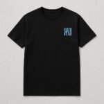 Holy Street Half-Sleeve Tee