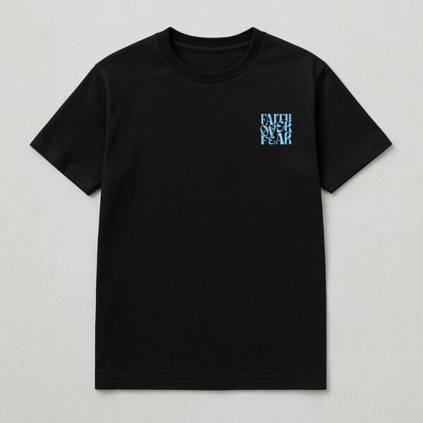 Holy Street Half-Sleeve Tee