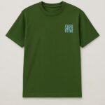 Holy Street Half-Sleeve Tee