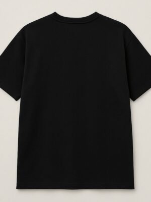 Custom Oversized T-Shirts