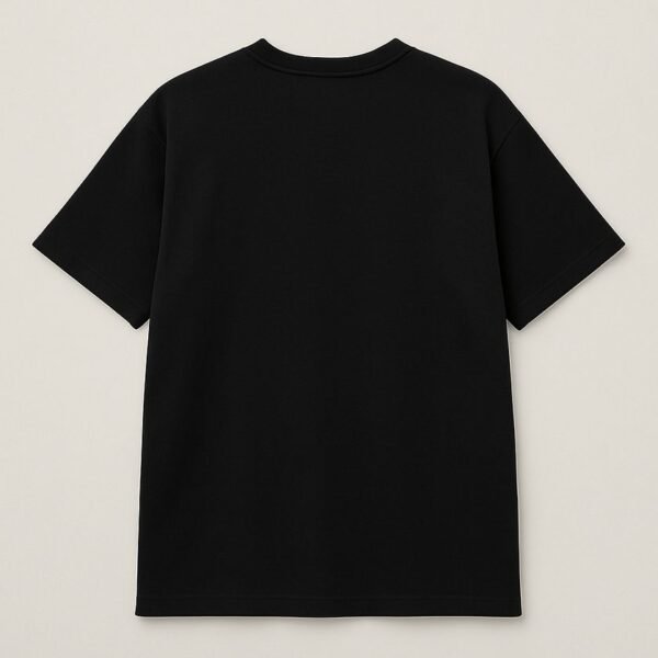 Custom Oversized T-Shirts