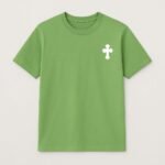 Romans 8:31 Half-Sleeve Tee