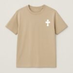 Romans 8:31 Half-Sleeve Tee