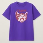 Yawn Mode Tee