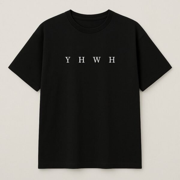 Exodus 315 Oversized Tee