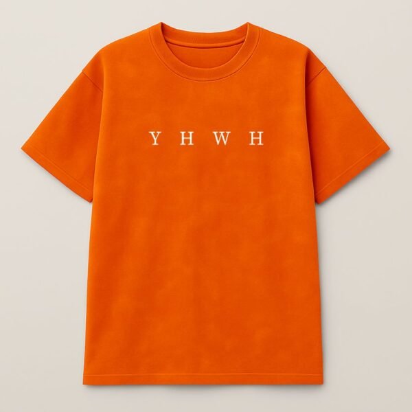 Exodus 315 Oversized Tee