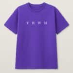 Exodus 315 Oversized Tee