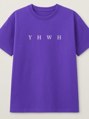 Exodus 315 Oversized Tee