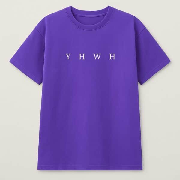 Exodus 315 Oversized Tee