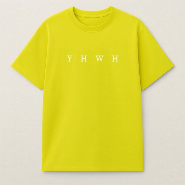 Exodus 315 Oversized Tee