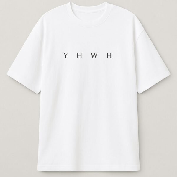 Exodus 315 Oversized Tee