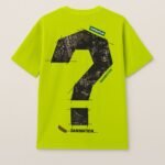 Mystery Drop Oversized Tee