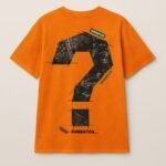 Mystery Drop Oversized Tee