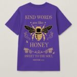 Buzz of Grace Oversized Tee