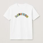 Urban Combine Oversized Tee