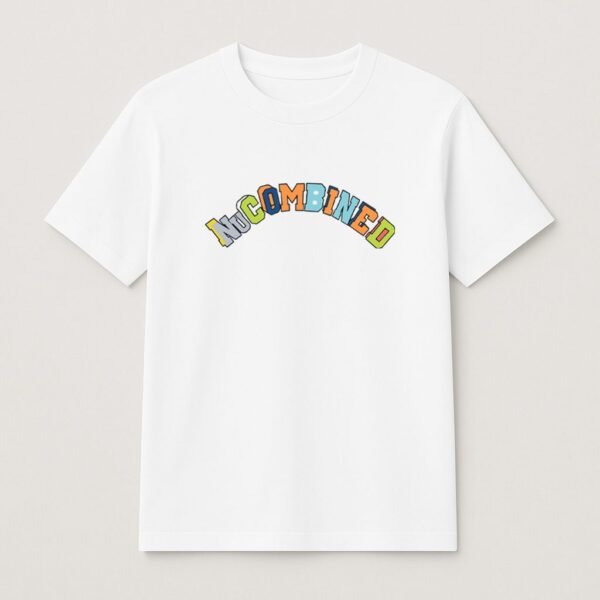 Urban Combine Oversized Tee