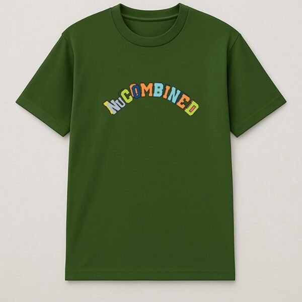 Urban Combine Oversized Tee