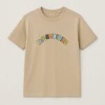 Urban Combine Oversized Tee