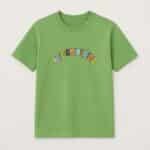 Urban Combine Oversized Tee