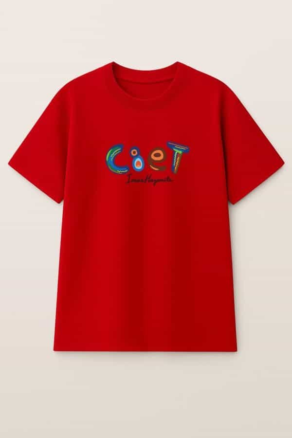 Free Spirit Oversized Tee