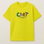 Free Spirit Oversized Tee