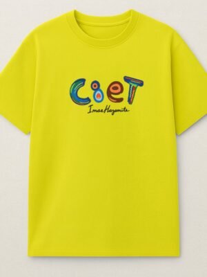 Free Spirit Oversized Tee