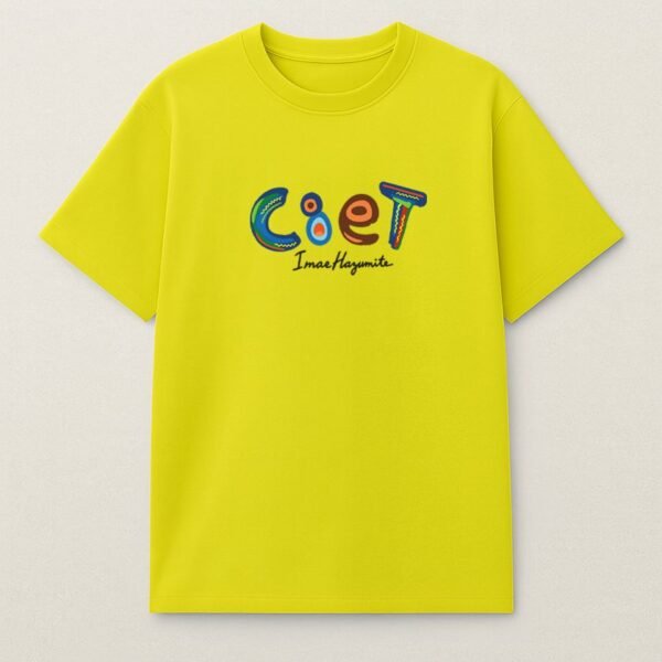 Free Spirit Oversized Tee