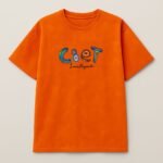 Free Spirit Oversized Tee