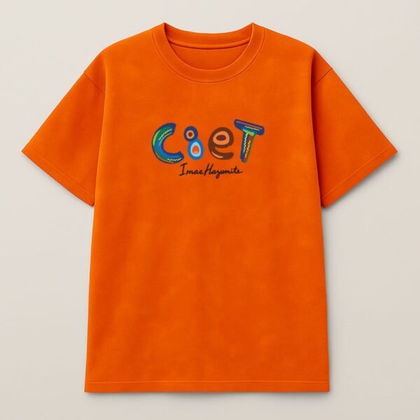 Free Spirit Oversized Tee