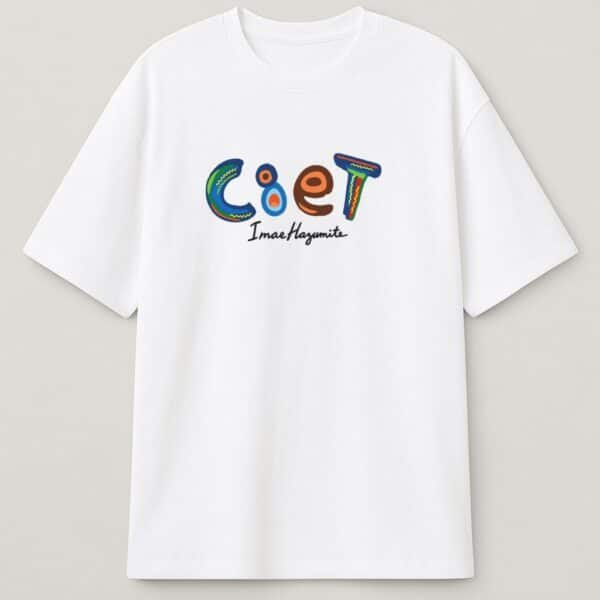 Free Spirit Oversized Tee