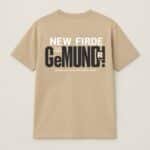 GeMUNO – White Edition