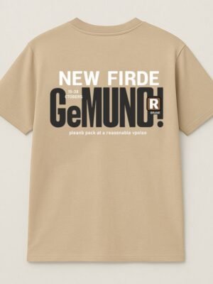 GeMUNO – White Edition