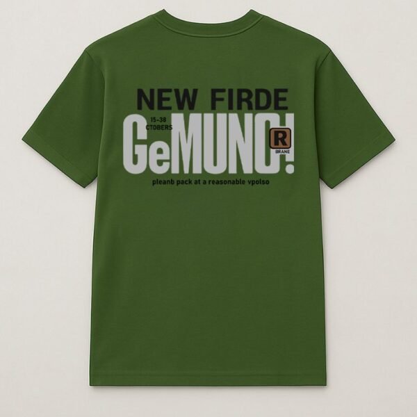 GeMUNO – White Edition