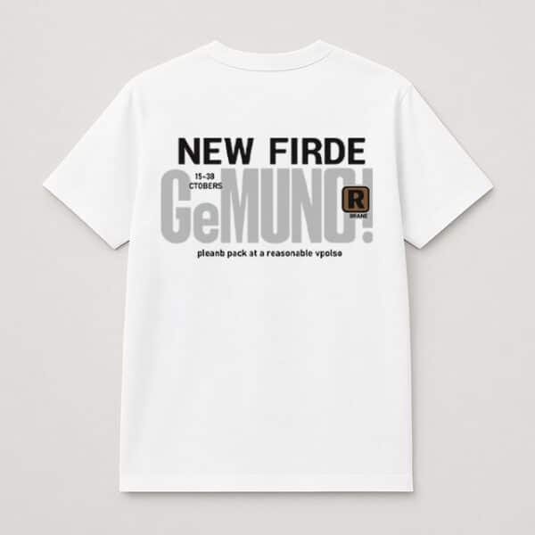 GeMUNO – White Edition