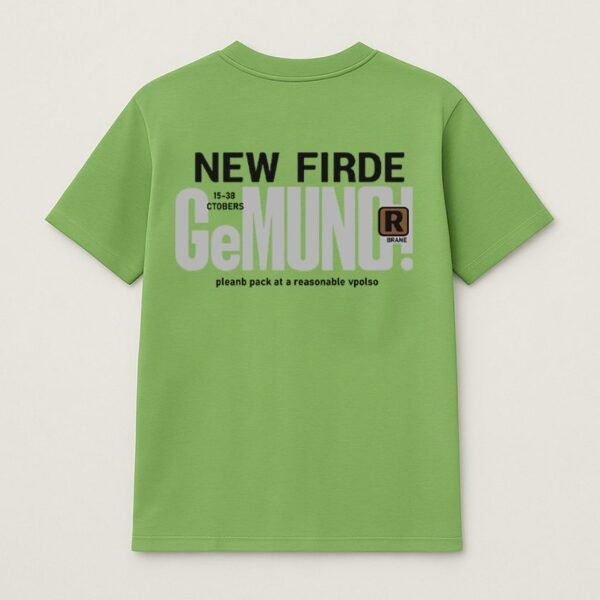 GeMUNO – White Edition