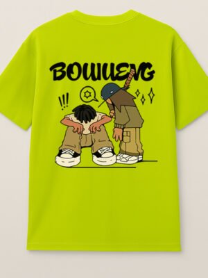 BouWeng – Neon Edition